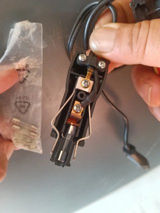 Nevera portátil Crivit 12V/230V