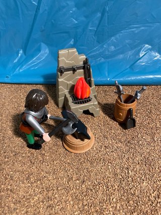 Playmobil Belén Herrero