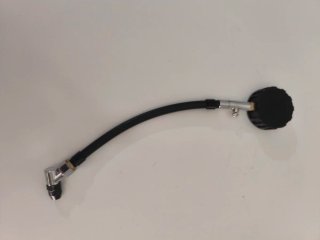 Manómetro Digital Presión Neumáticos
