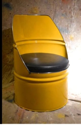 Barriles de hierro 200 litros