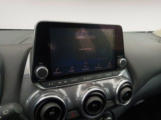 Nissan Juke DIG-T Acenta 84 kW (114 CV)
