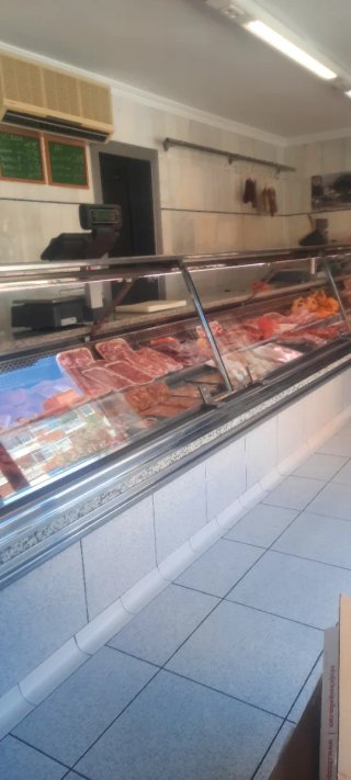 En venta Carnicería y Tocinería