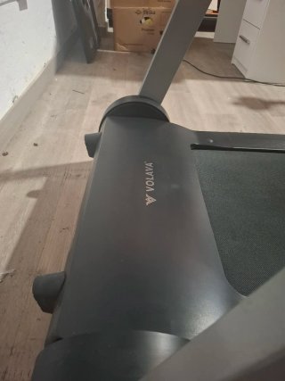 Cinta de Correr Volava
