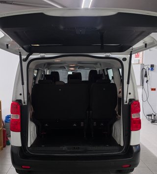 OPEL VIVARO TDCI 120CV COMBI 9 PLZAS