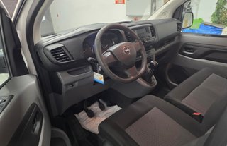 OPEL VIVARO TDCI 120CV COMBI 9 PLZAS