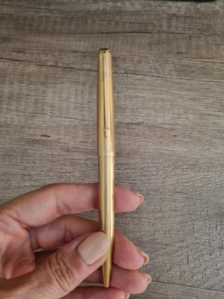 Bolígrafo Parker 61