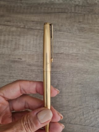 Bolígrafo Parker 61