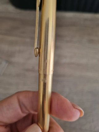 Bolígrafo Parker 61