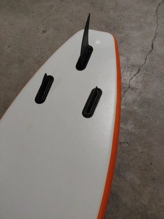 Tabla SUP Hinchable Viamare 9 pies Marca VIAMARE