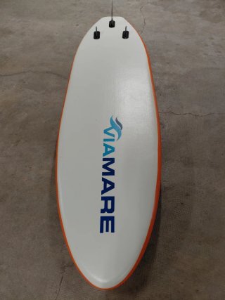 Tabla SUP Hinchable Viamare 9 pies Marca VIAMARE