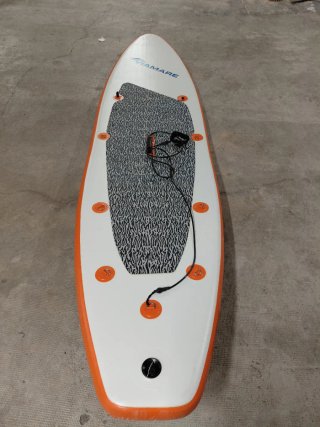 Tabla SUP Hinchable Viamare 9 pies Marca VIAMARE