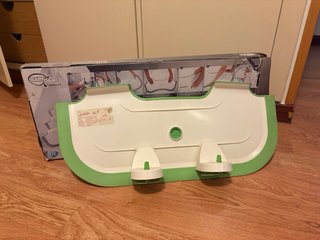 Reductor bañera Babydam