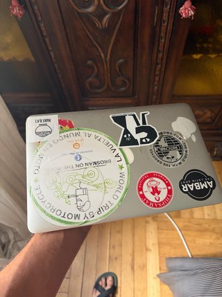 Macbook Air Intel Core i5 (2015)