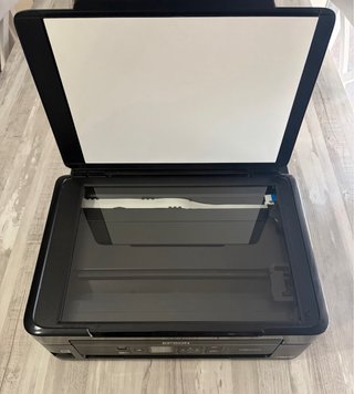Epson XP-332 in Ottimo Stato + Cartuccia XL Nuova