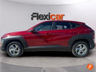 Hyundai Kona 1.6 GDI HEV Maxx DCT