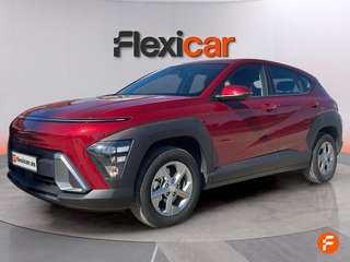 Hyundai Kona 1.6 GDI HEV Maxx DCT