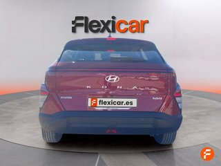 Hyundai Kona 1.6 GDI HEV Maxx DCT