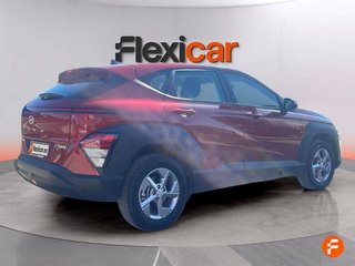 Hyundai Kona 1.6 GDI HEV Maxx DCT