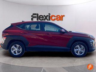 Hyundai Kona 1.6 GDI HEV Maxx DCT