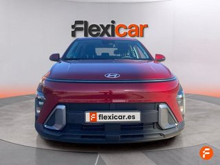 Hyundai Kona 1.6 GDI HEV Maxx DCT