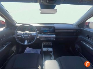 Hyundai Kona 1.6 GDI HEV Maxx DCT