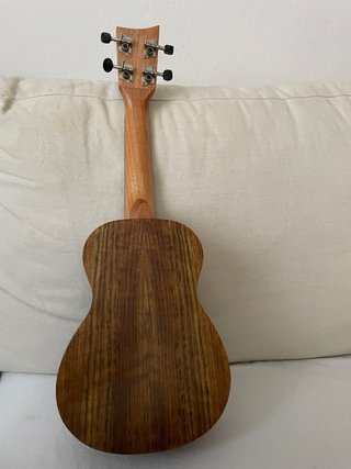 Ukelele Soprano Ashton