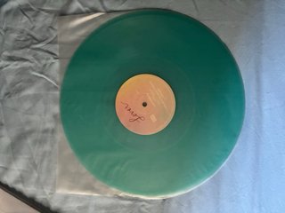 Taylor Swift Lover Vinilo 2 Colores