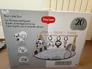 Gimnasio bebé Tiny Love Gymini Luxe – NUEVO