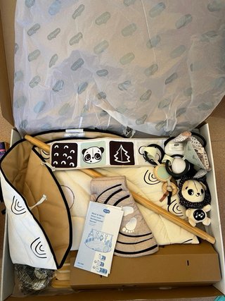 Gimnasio bebé Tiny Love Gymini Luxe – NUEVO
