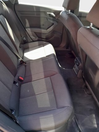 Audi A3 - ¡SIN ENTRADA!