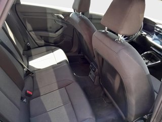 Audi A3 - ¡SIN ENTRADA!