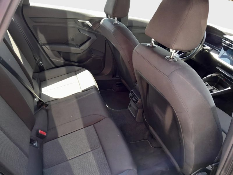 Audi A3 Sportback 30 TDI 6 vel. 2023, foto 9