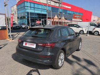 Audi A3 - ¡SIN ENTRADA!