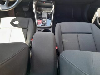 Audi A3 - ¡SIN ENTRADA!