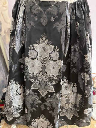 Traje Fallera