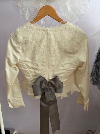Traje Fallera