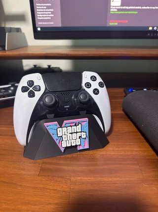 GTA VI - Soporte Mando PS5