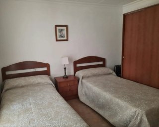 Casa independiente en alquiler a 5 min de Utiel.