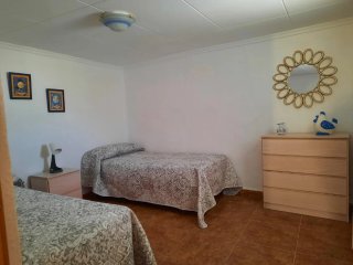 Casa independiente en alquiler a 5 min de Utiel.