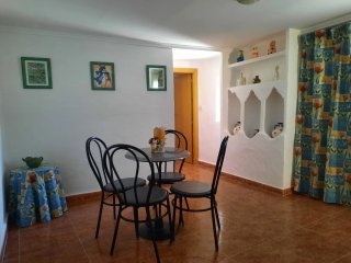 Casa independiente en alquiler a 5 min de Utiel.