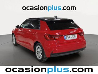 Audi A1 Sportback Advanced 30 TFSI 85 kW (116 CV) S tronic