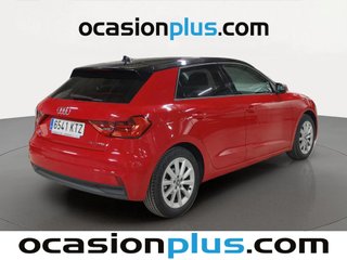 Audi A1 Sportback Advanced 30 TFSI 85 kW (116 CV) S tronic
