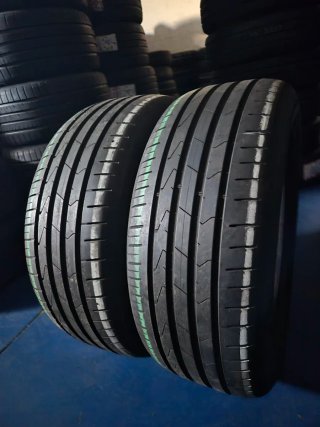 Neumáticos Hankook 215/45 R18