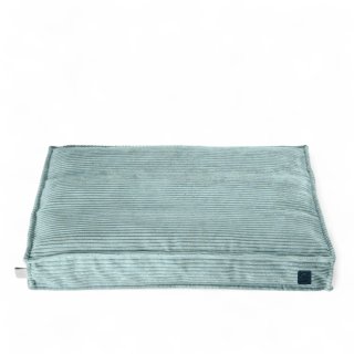 Colchón Perro Memory Foam Pillow Mint M