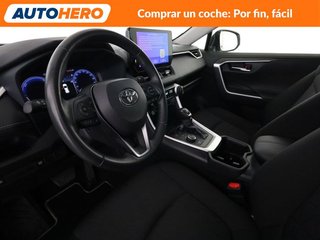 Toyota Rav4 2.5 Hybrid 4x4 Advance