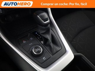 Toyota Rav4 2.5 Hybrid 4x4 Advance