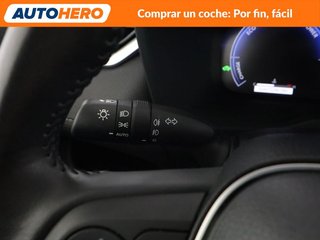 Toyota Rav4 2.5 Hybrid 4x4 Advance