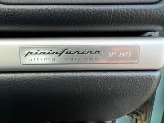 Peugeot 406 coupé 2.2 16v 158cv • ultima edizione