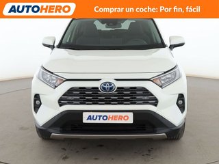Toyota Rav4 2.5 Hybrid 4x4 Advance