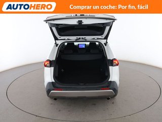 Toyota Rav4 2.5 Hybrid 4x4 Advance
